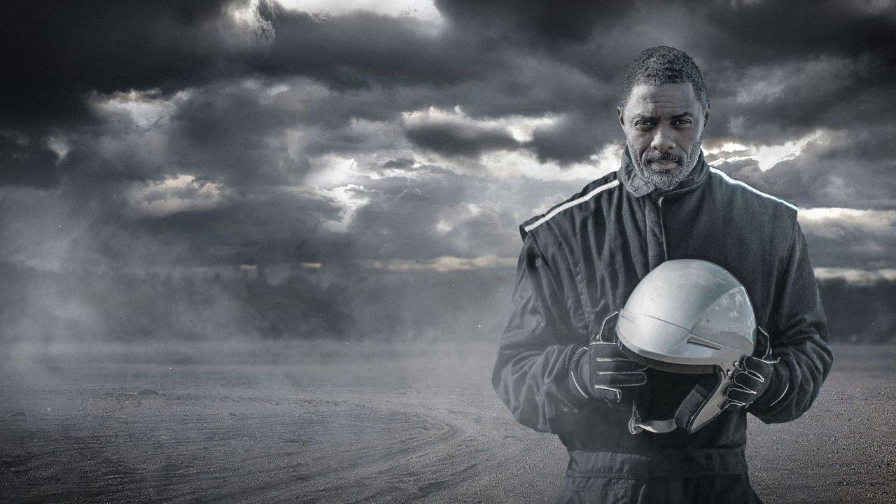 Idris Elba: No Limits backdrop