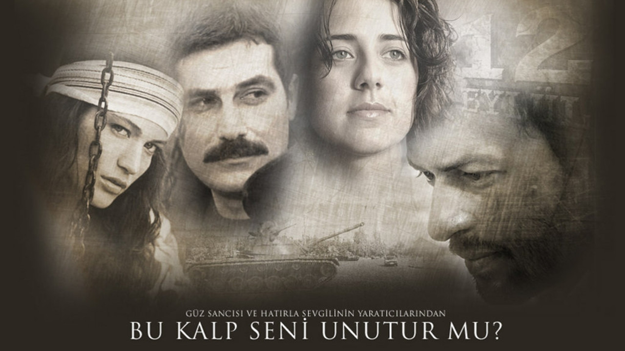 Bu Kalp Seni Unutur Mu? backdrop