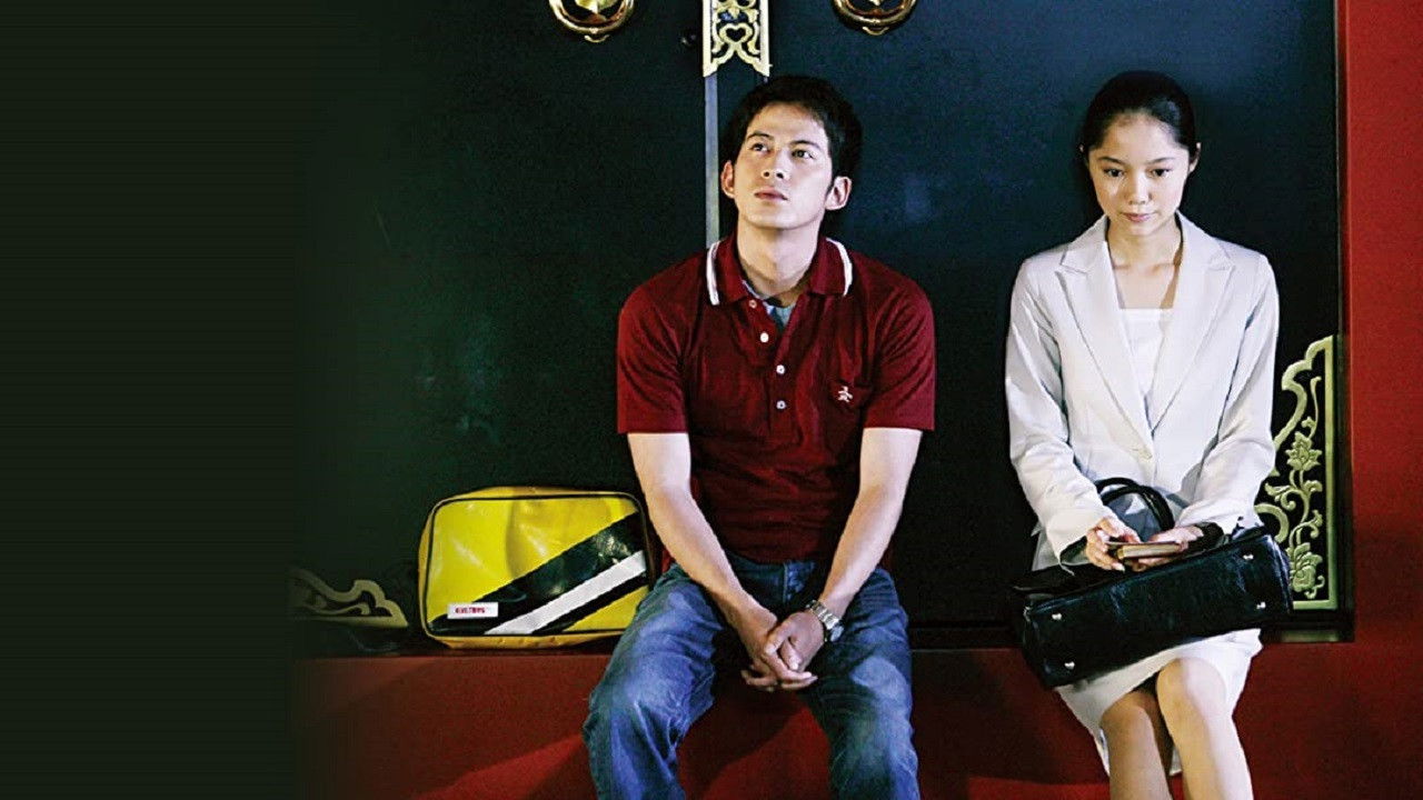 Flowers in the Shadow backdrop