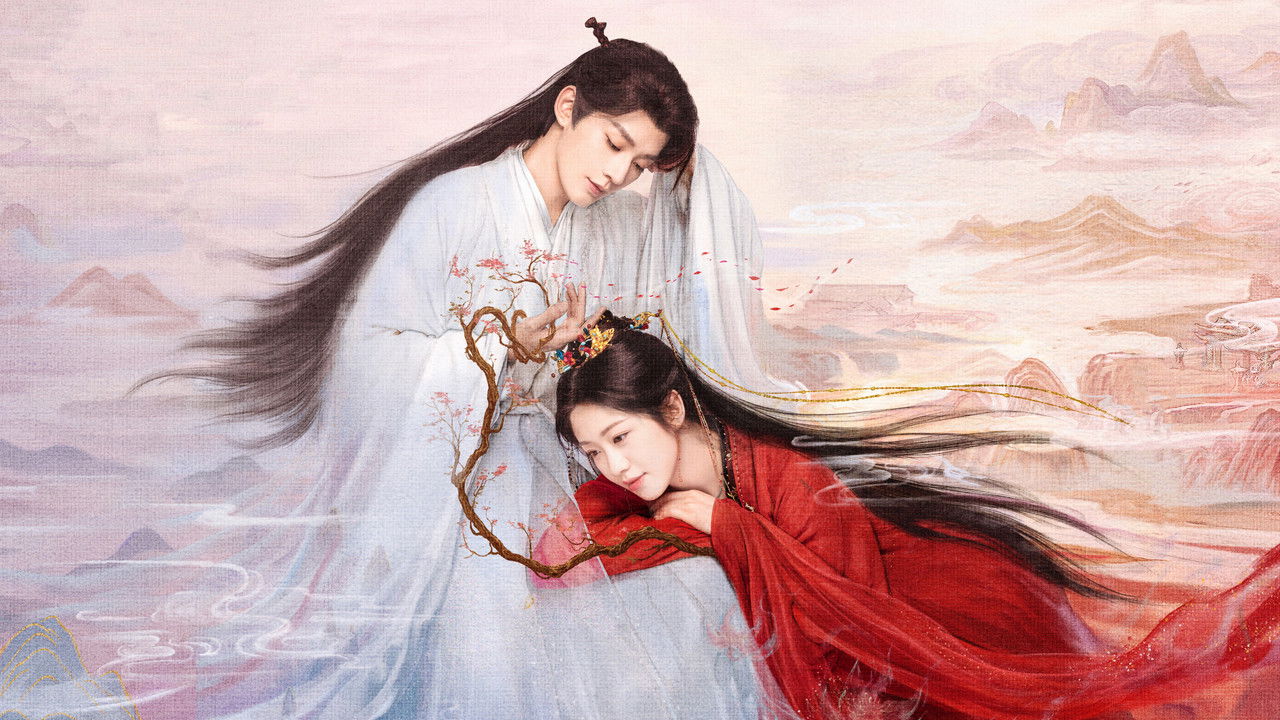 Love of the Divine Tree backdrop