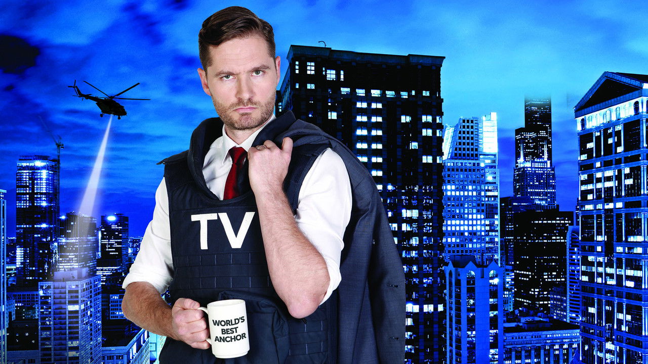 The Weekly with Charlie Pickering backdrop