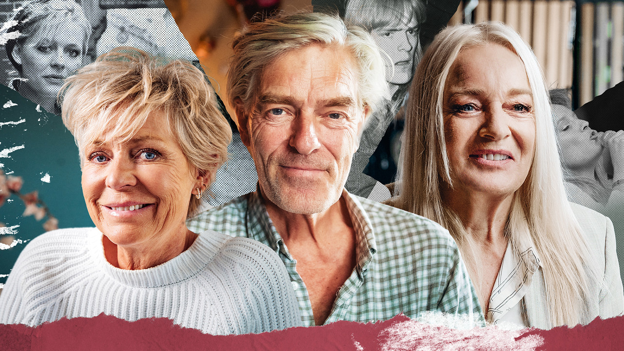 Miraklet i Århus backdrop