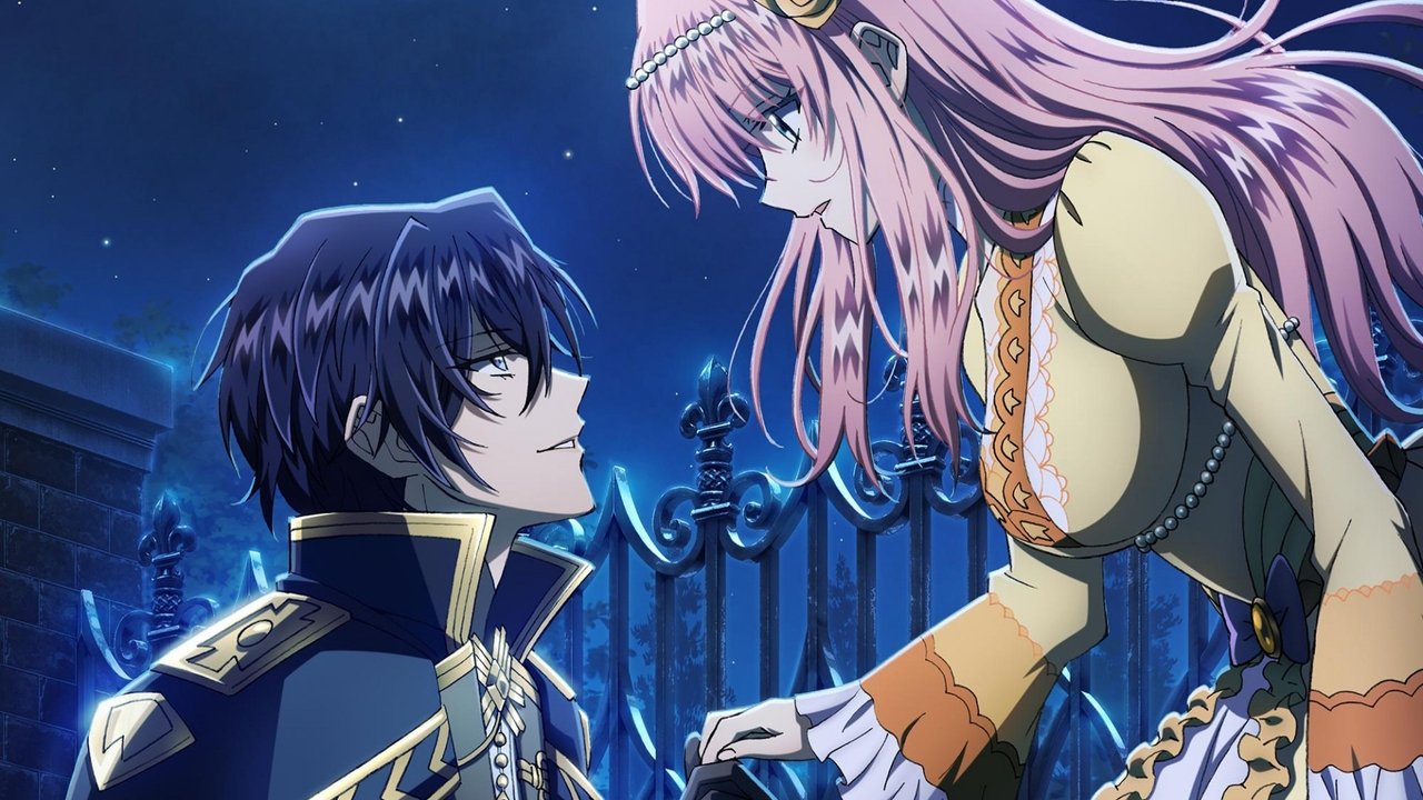 7th Time Loop: The Villainess Enjoys a Carefree Life Married to Her Worst Enemy! backdrop