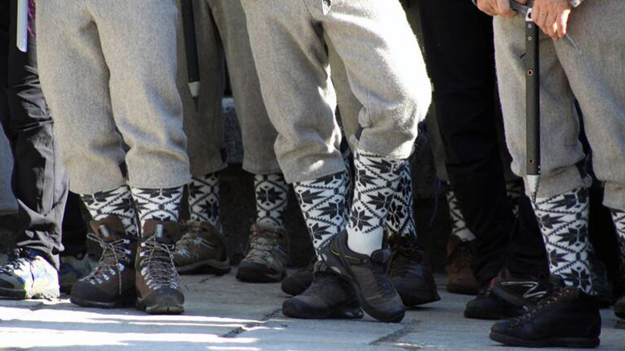 The Companions Of The Void backdrop