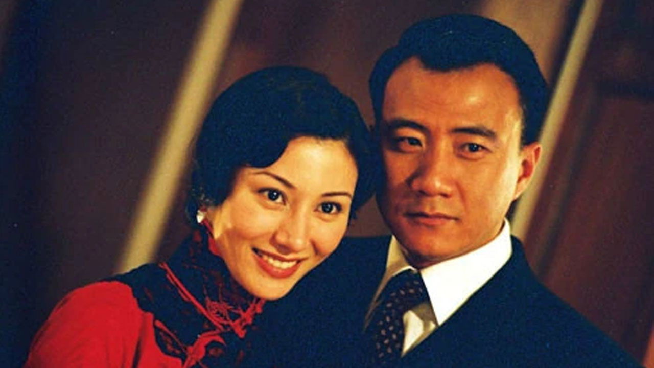 A Soul Haunted by Painting backdrop