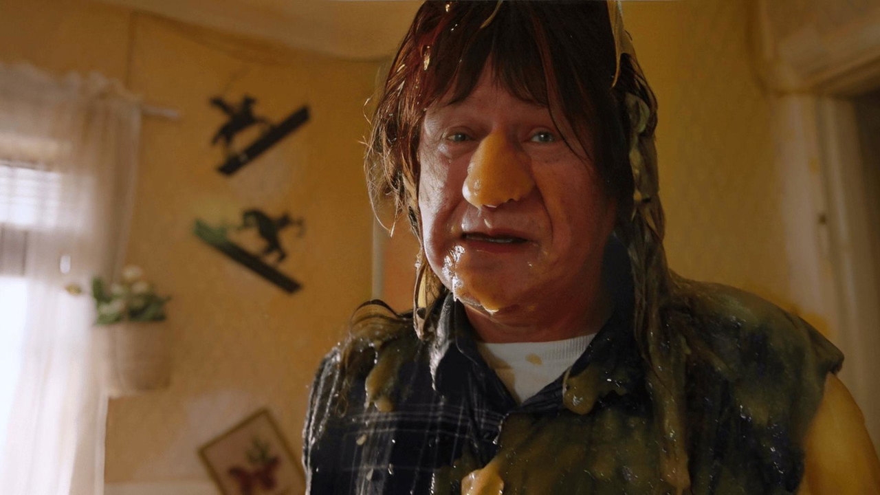 Morran och Tobias - Pengarna eller livet backdrop