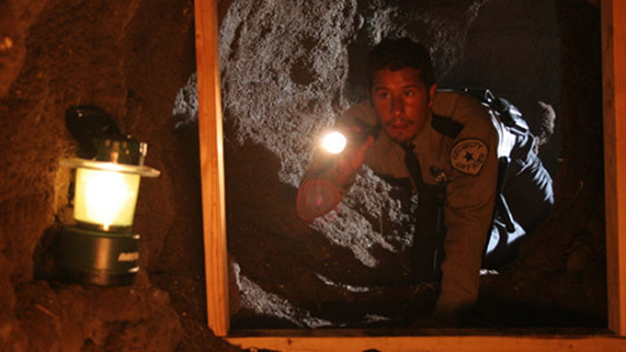 Rent-A-Person backdrop