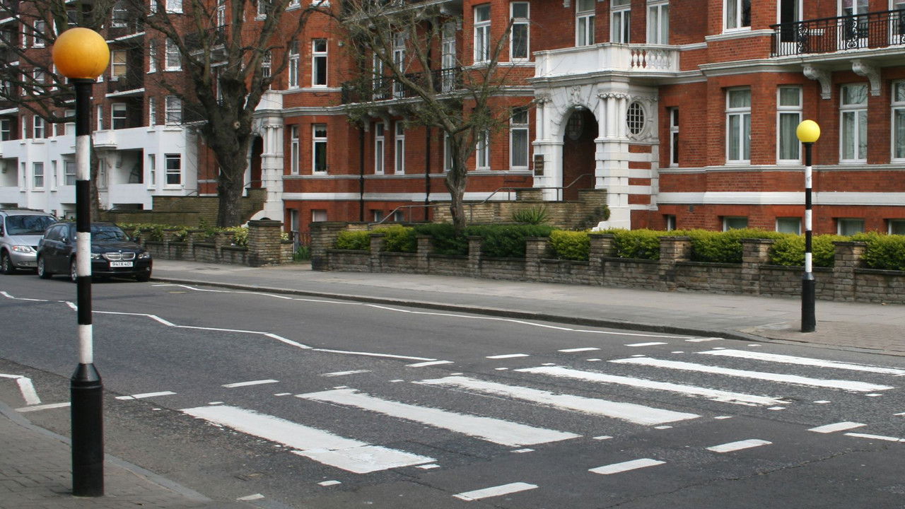 Grumpy Old Men backdrop