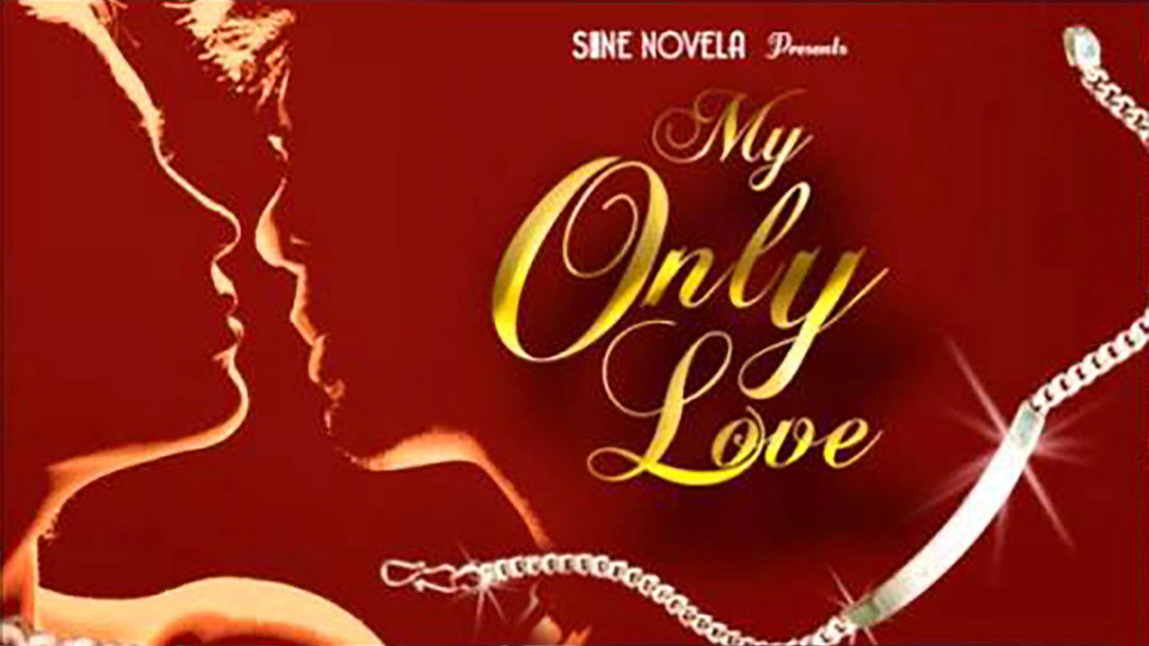 My Only Love backdrop