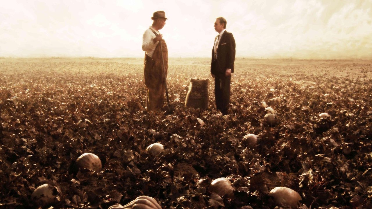 The Smell of Success backdrop