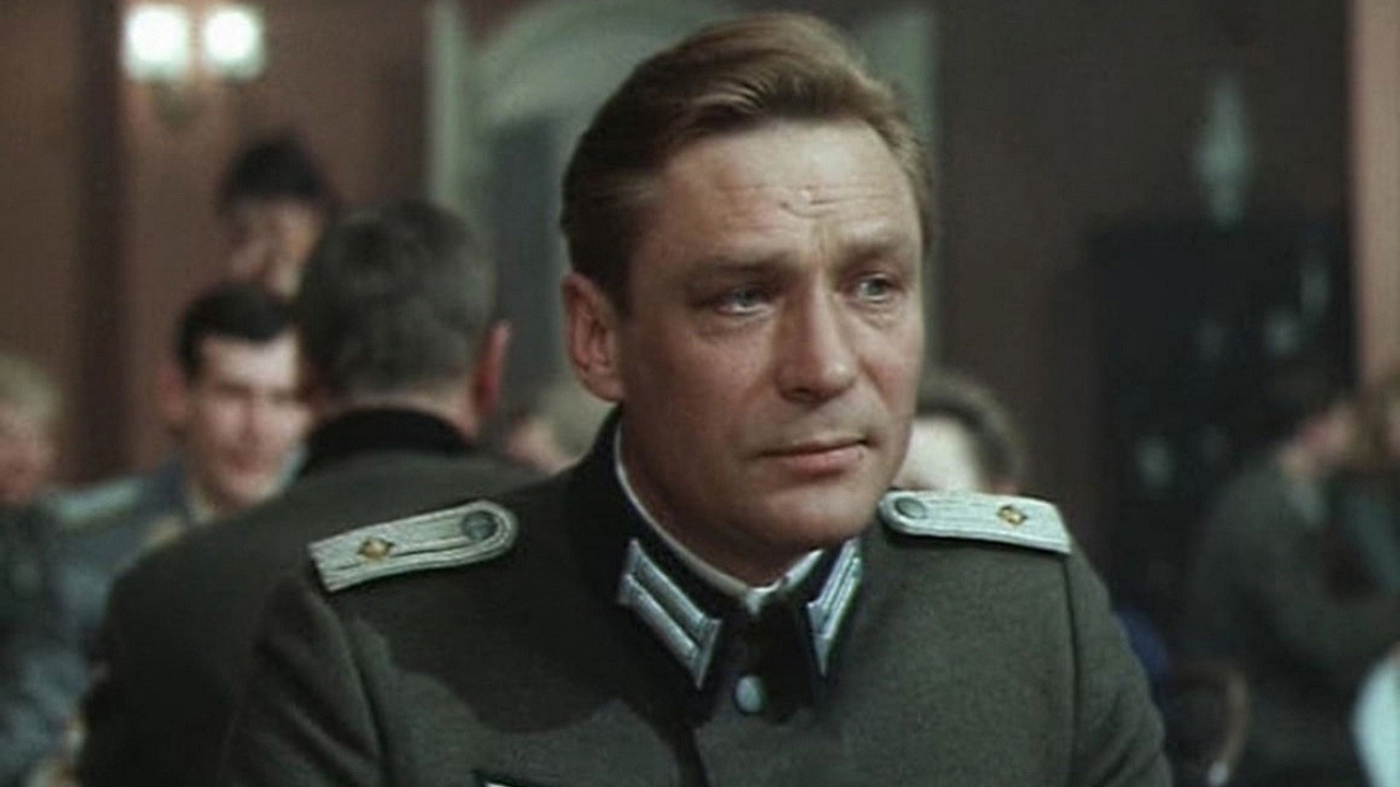 Special Forces Squad backdrop