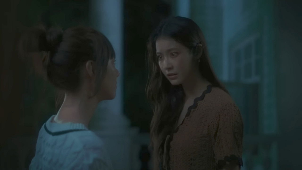 Enigma Black Stage backdrop