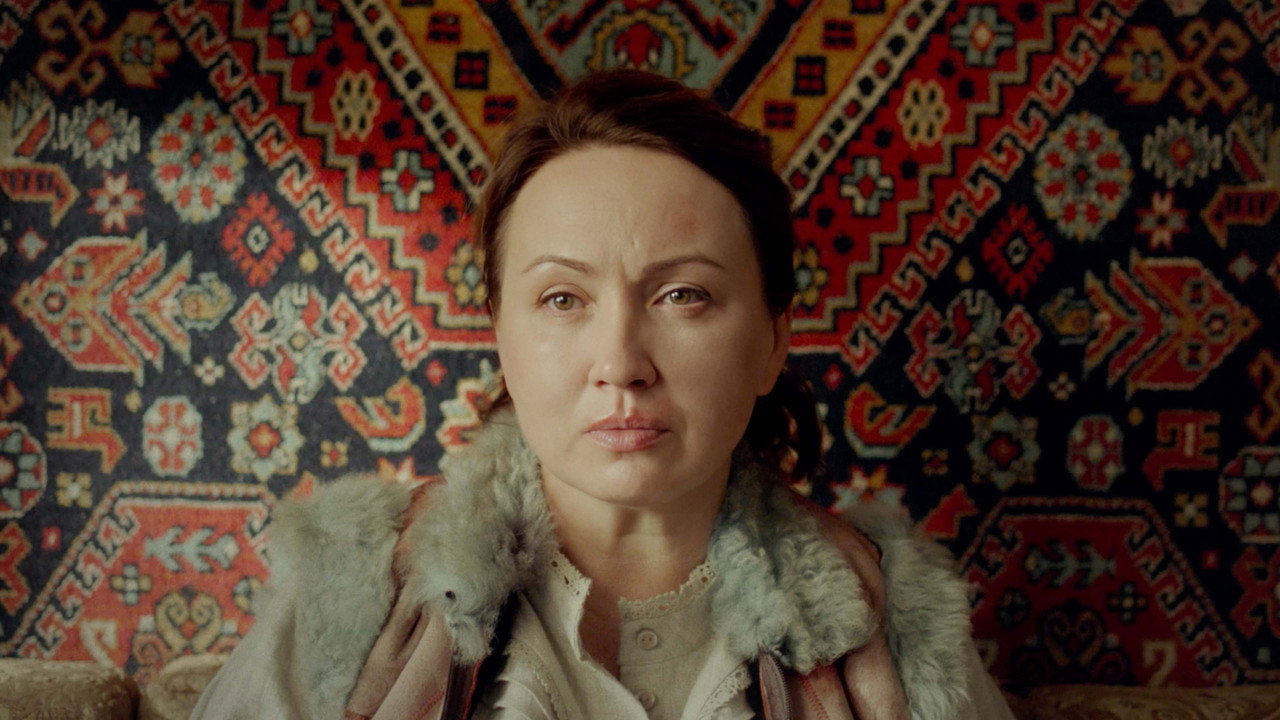 How I Met Her Mom backdrop