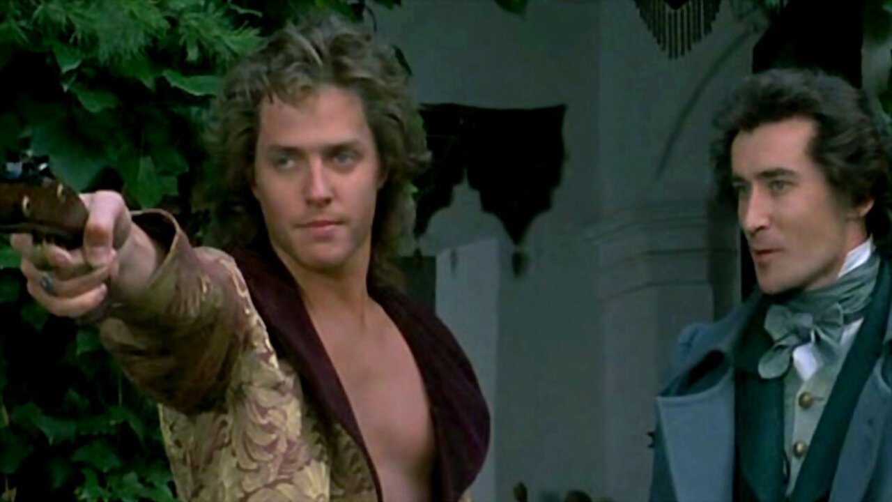 Rowing with the Wind backdrop