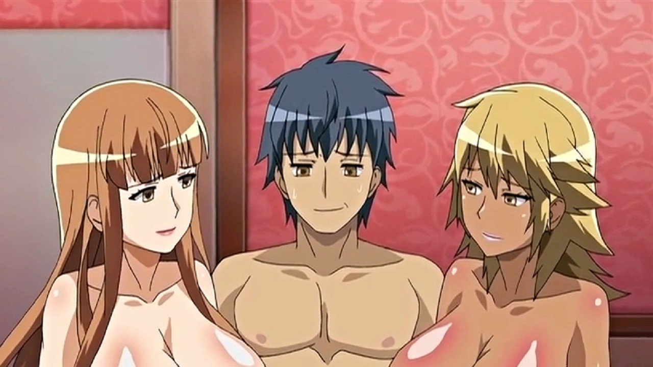 Saint Slut Academy backdrop