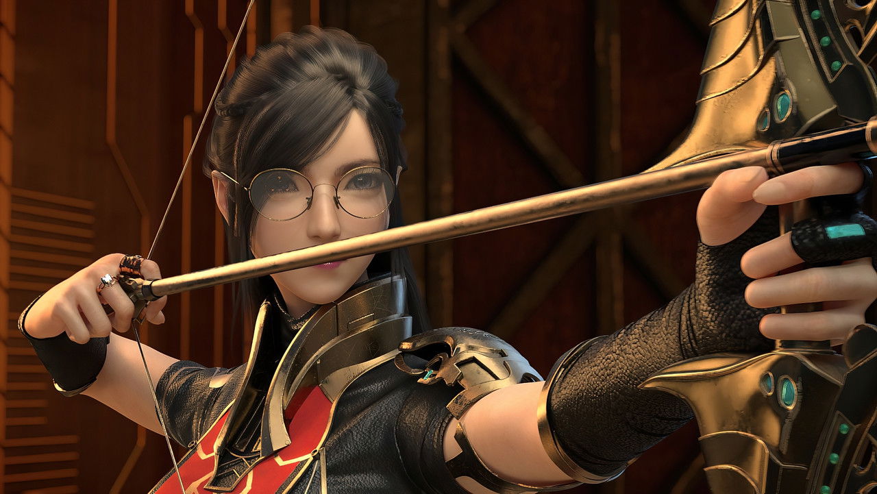 The Rule of Burning Sun II backdrop