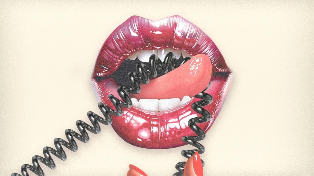 Sex Before The Internet backdrop