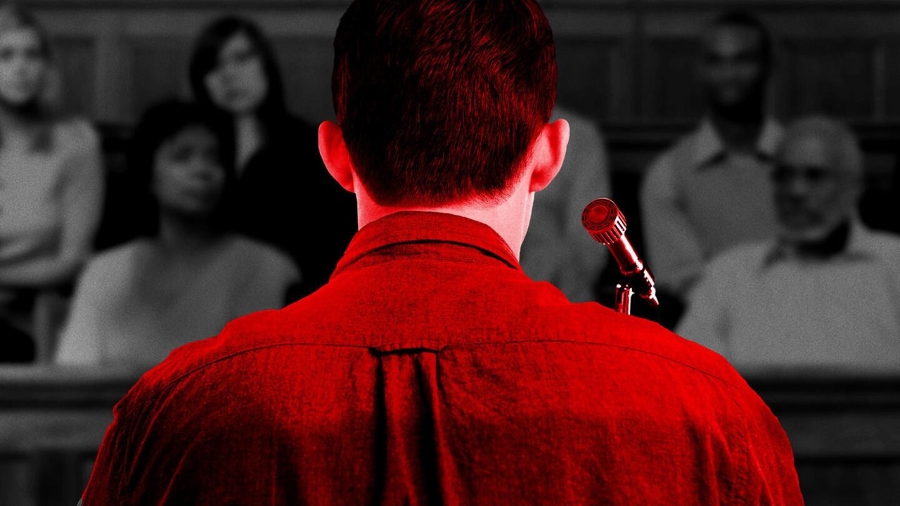 Court Cam Presents Under Oath backdrop