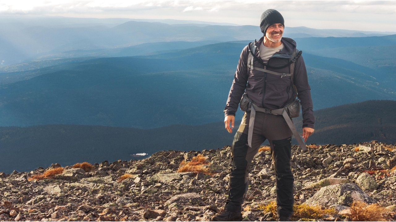 Rencontres au sommet backdrop