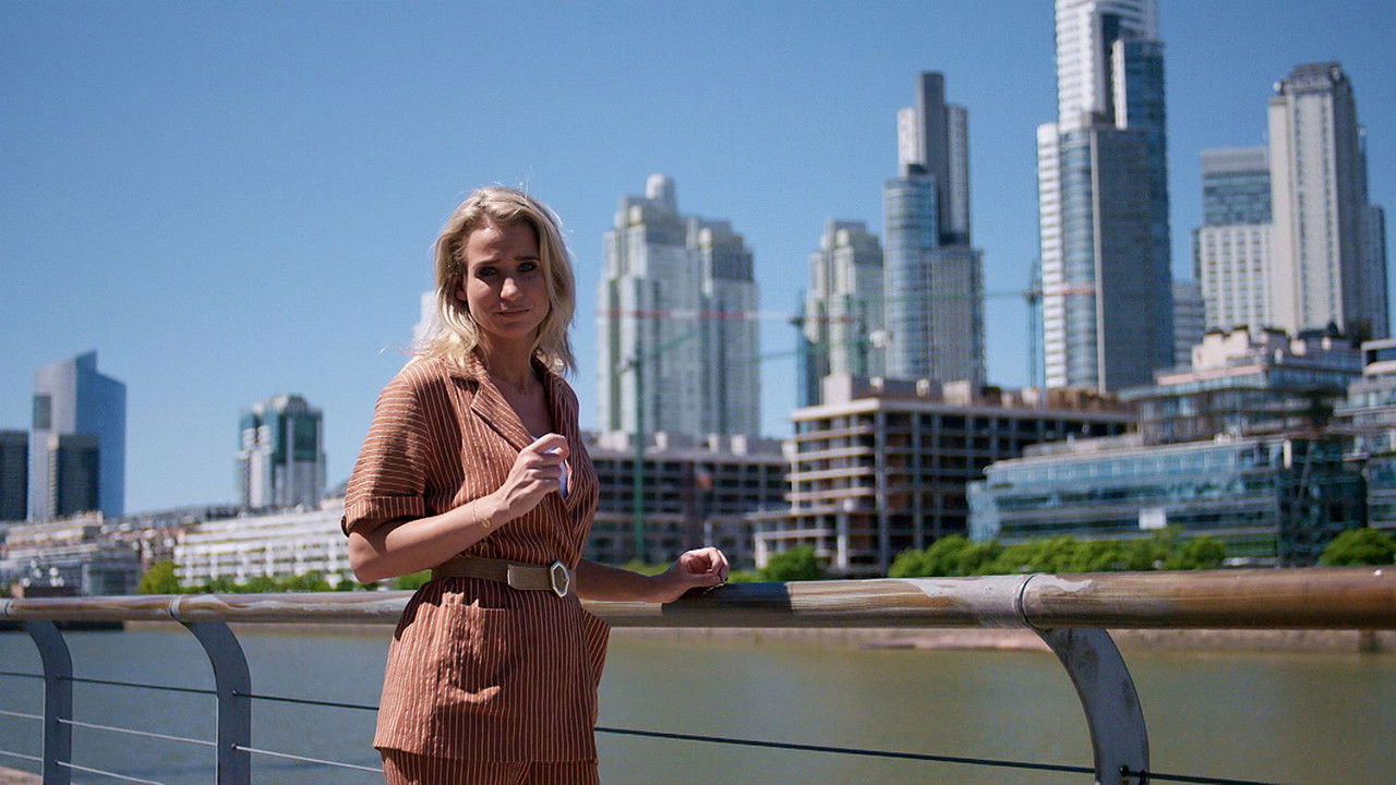 Dionne dichtbij: Máxima backdrop