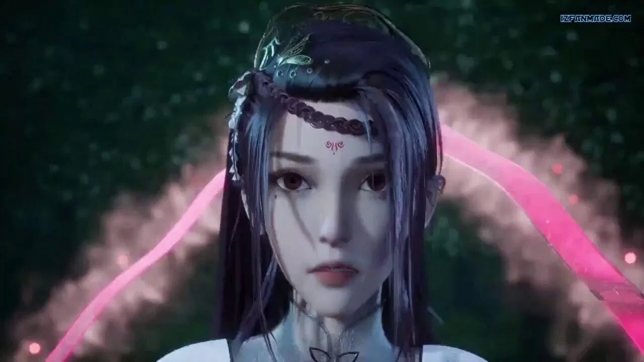 The Meteor Magic Sword backdrop