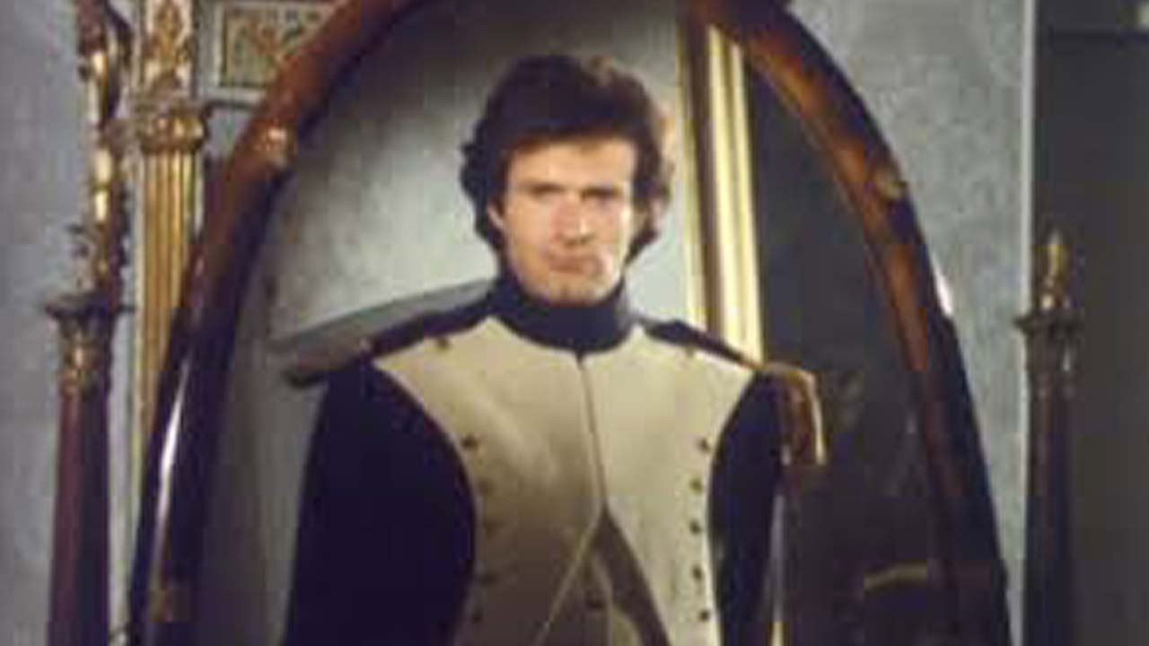 Anthelme Collet ou le brigand gentilhomme backdrop