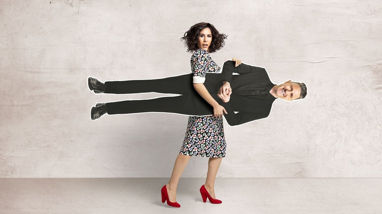 Question Everything backdrop