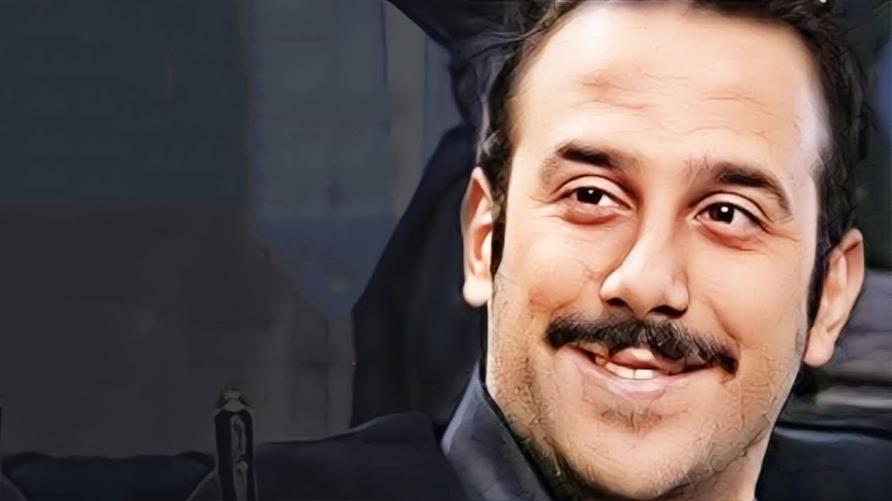 Deer in the Wolves' Forest backdrop