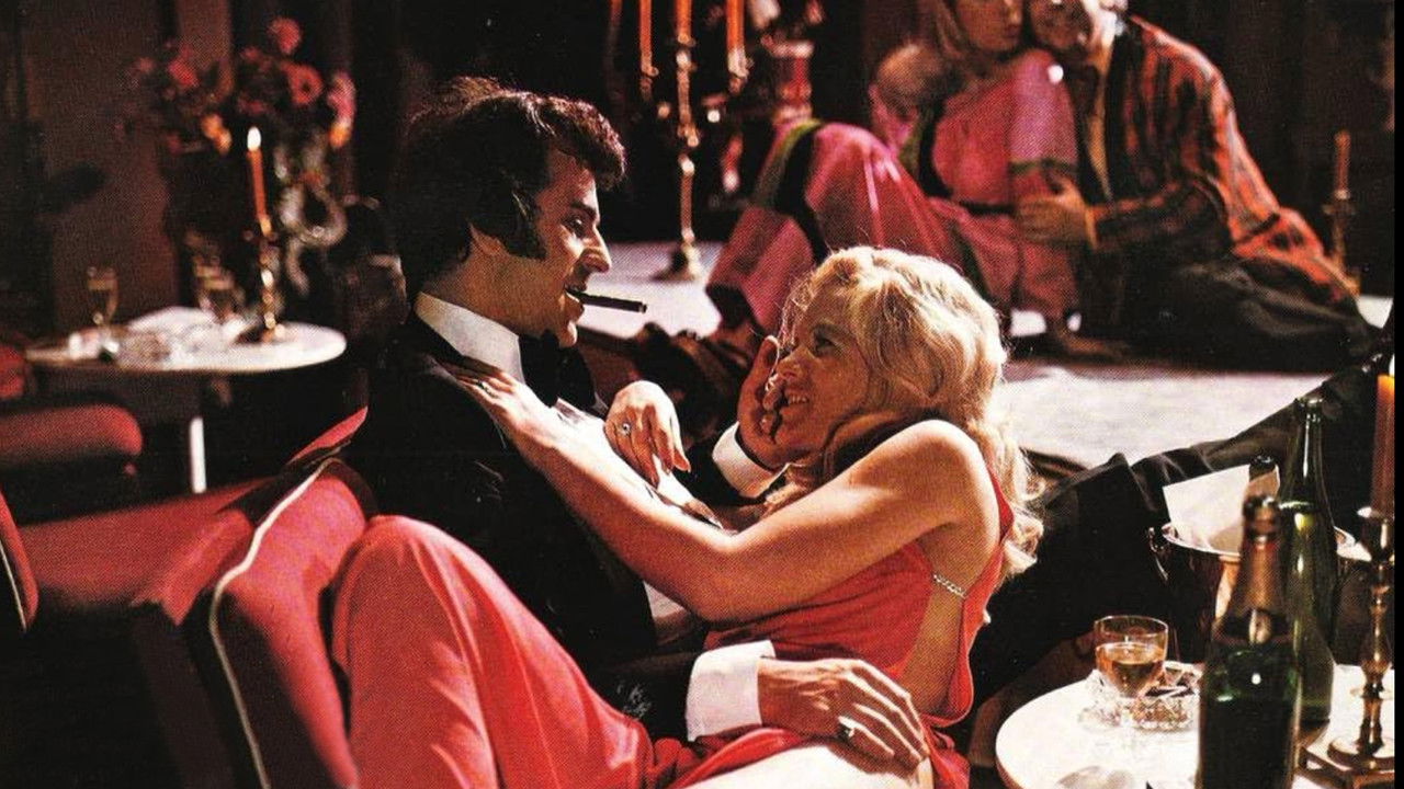 Charlys Nichten backdrop