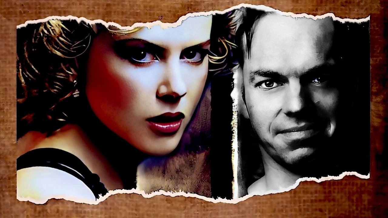 Bangkok Hilton backdrop