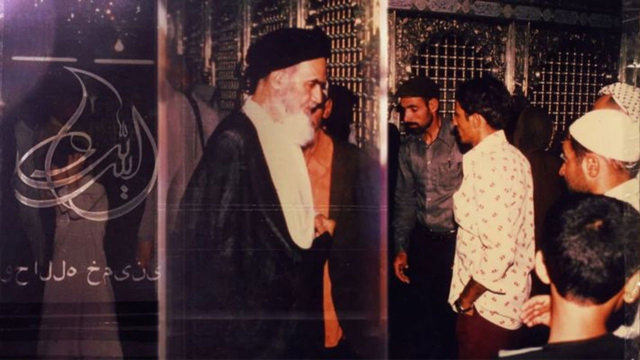 The Long War: Iran, Israel, USA backdrop