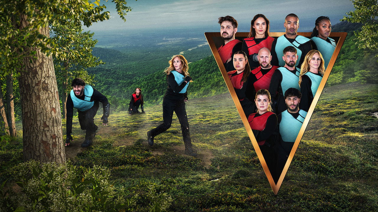 The Hunt: Prey vs Predator backdrop