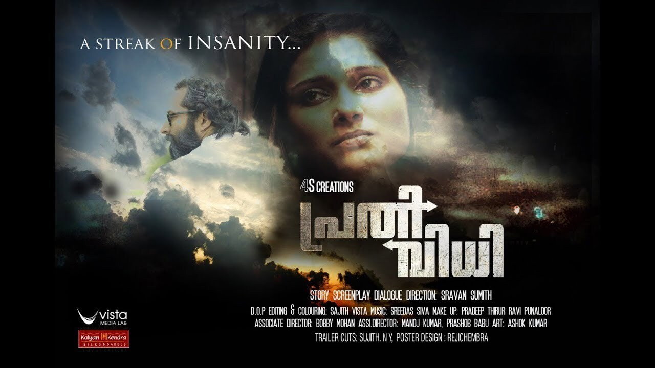 Prathividhi backdrop