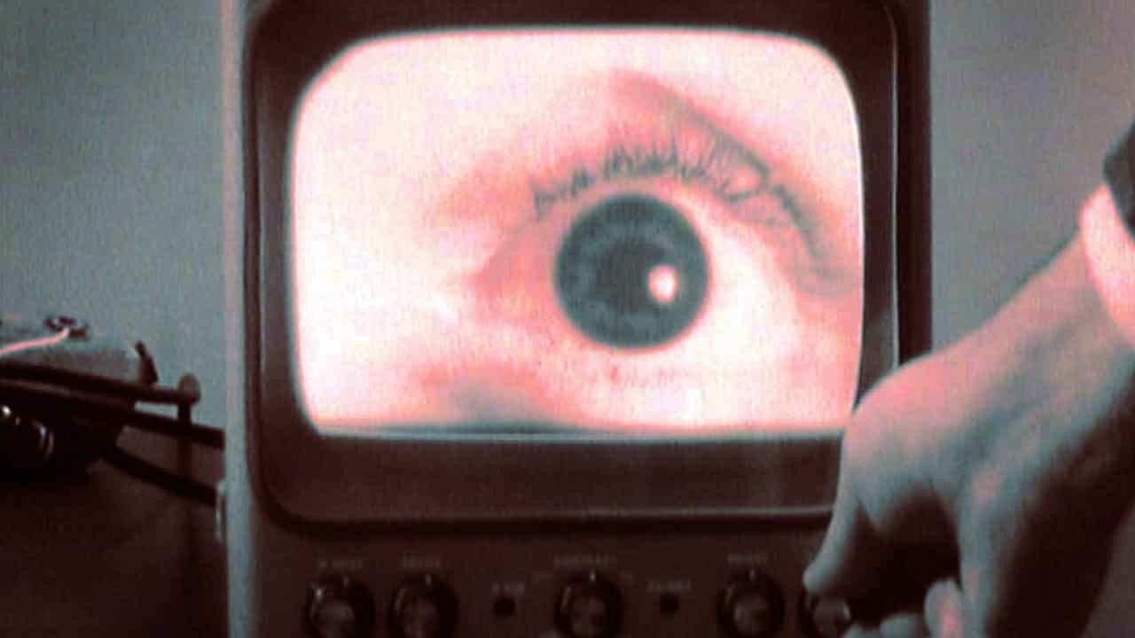 All Watched Over by Machines of Loving Grace backdrop