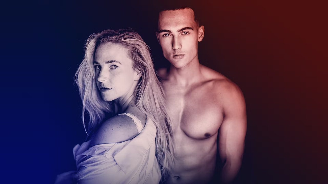 OnlyFans Uncovered backdrop