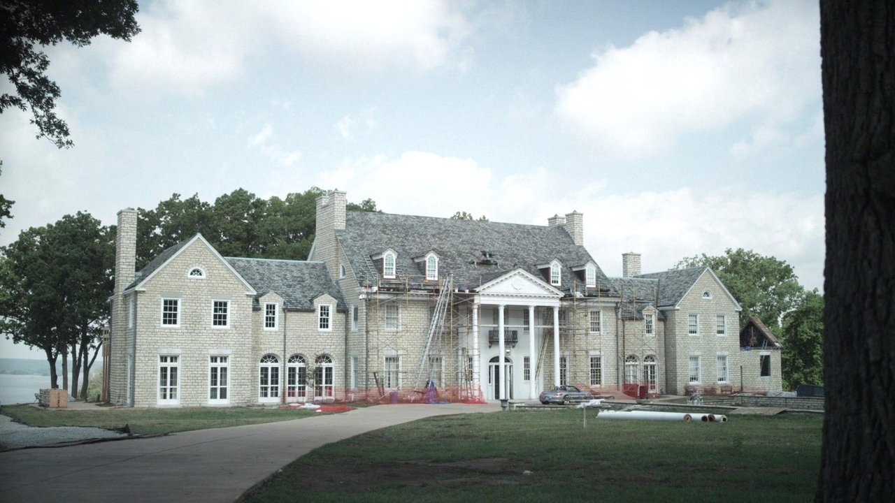 She Loves Me Not backdrop