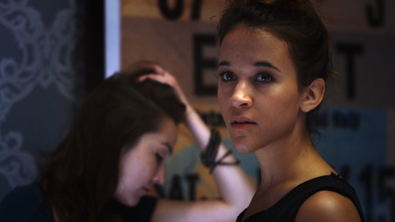 That's My DJ backdrop