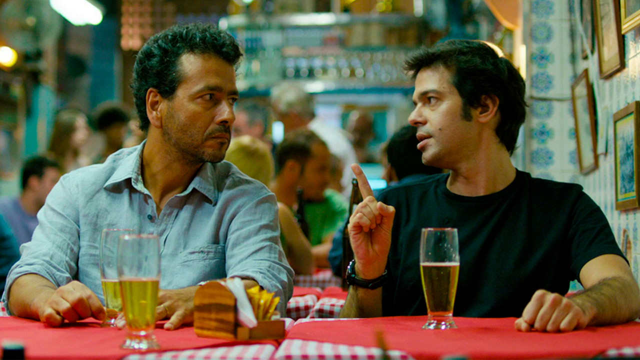 Hey, Did You Score? backdrop