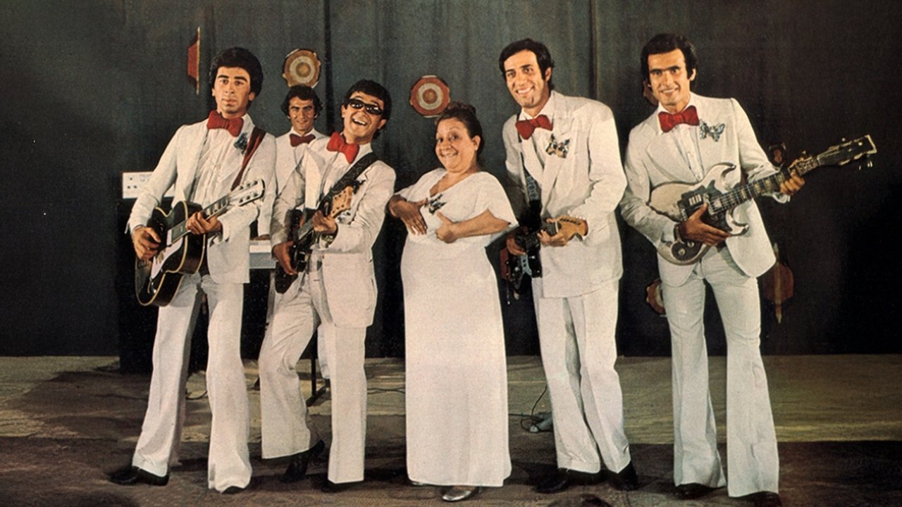 The Chaos Class Is Waking Up backdrop