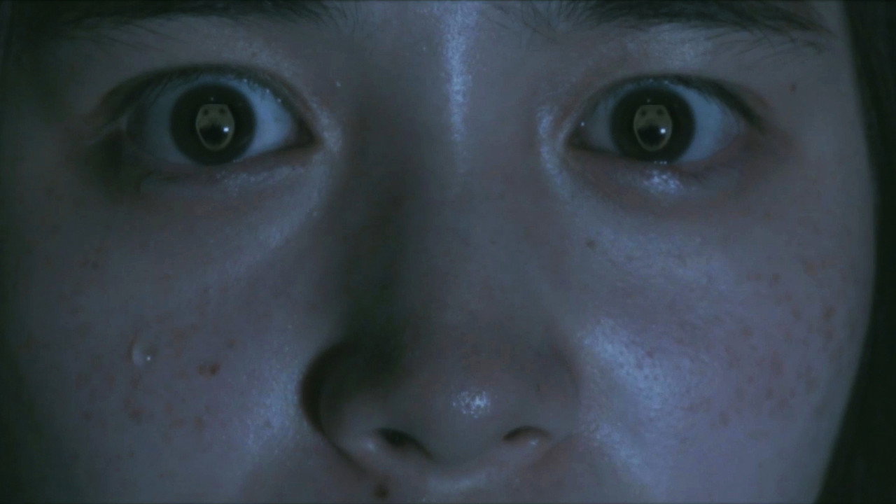 Death Forest: Forbidden Forest 5 backdrop