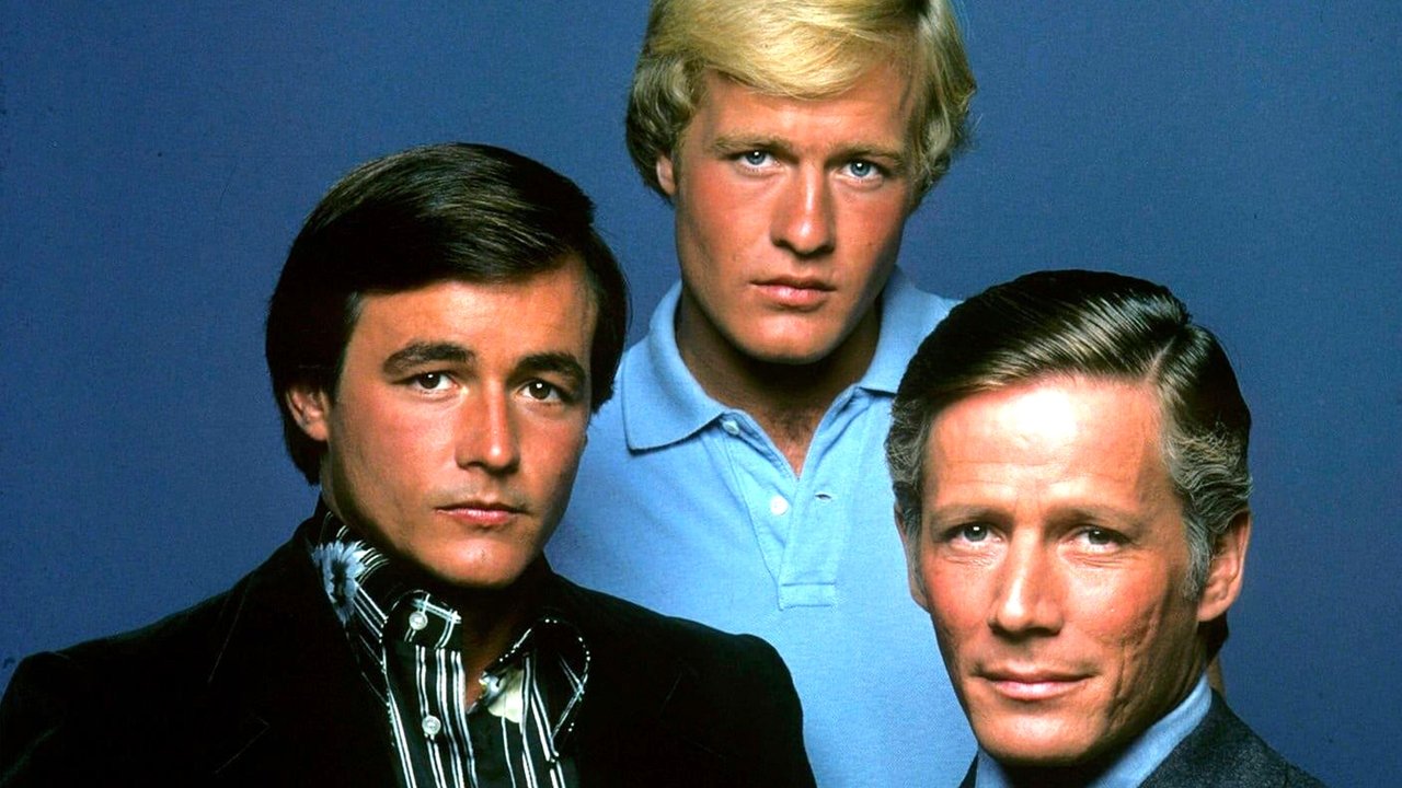 Rich Man, Poor Man - Book II backdrop