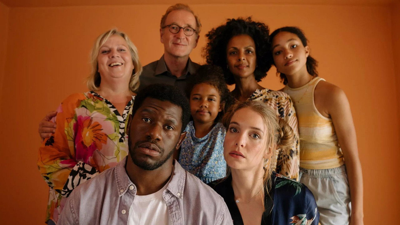 I don't work here backdrop