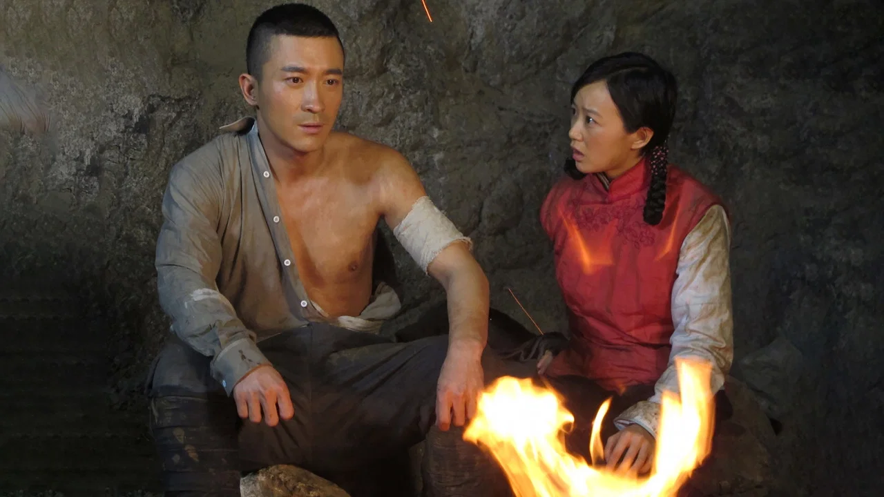 Quenched into Steel backdrop