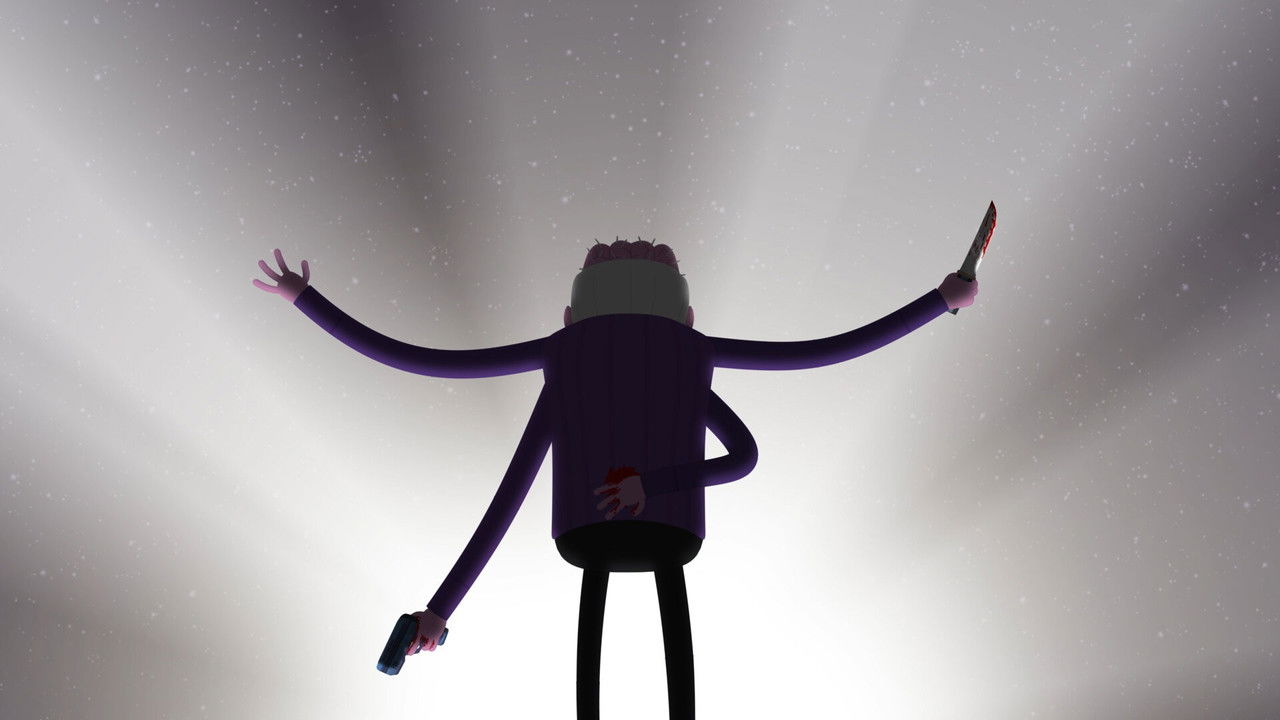 Принц галактики backdrop