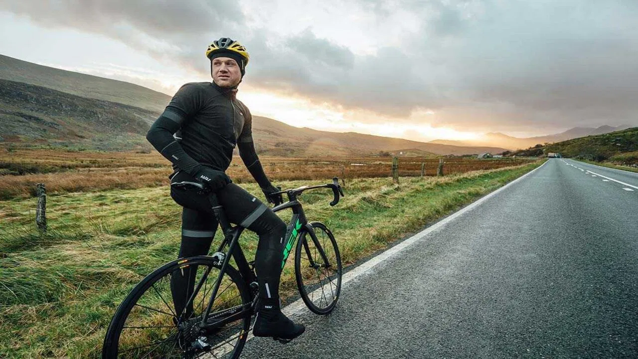 The Way of The Wildcard backdrop