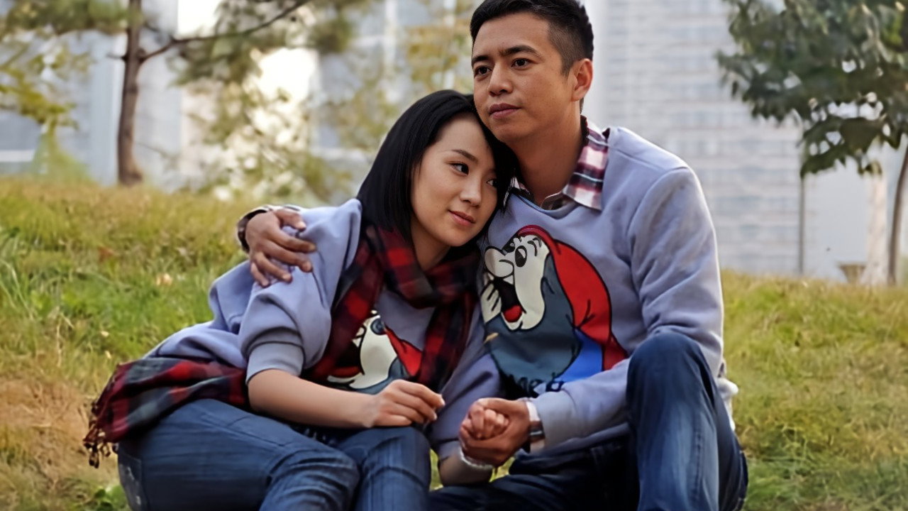 媳妇是怎样炼成的 backdrop