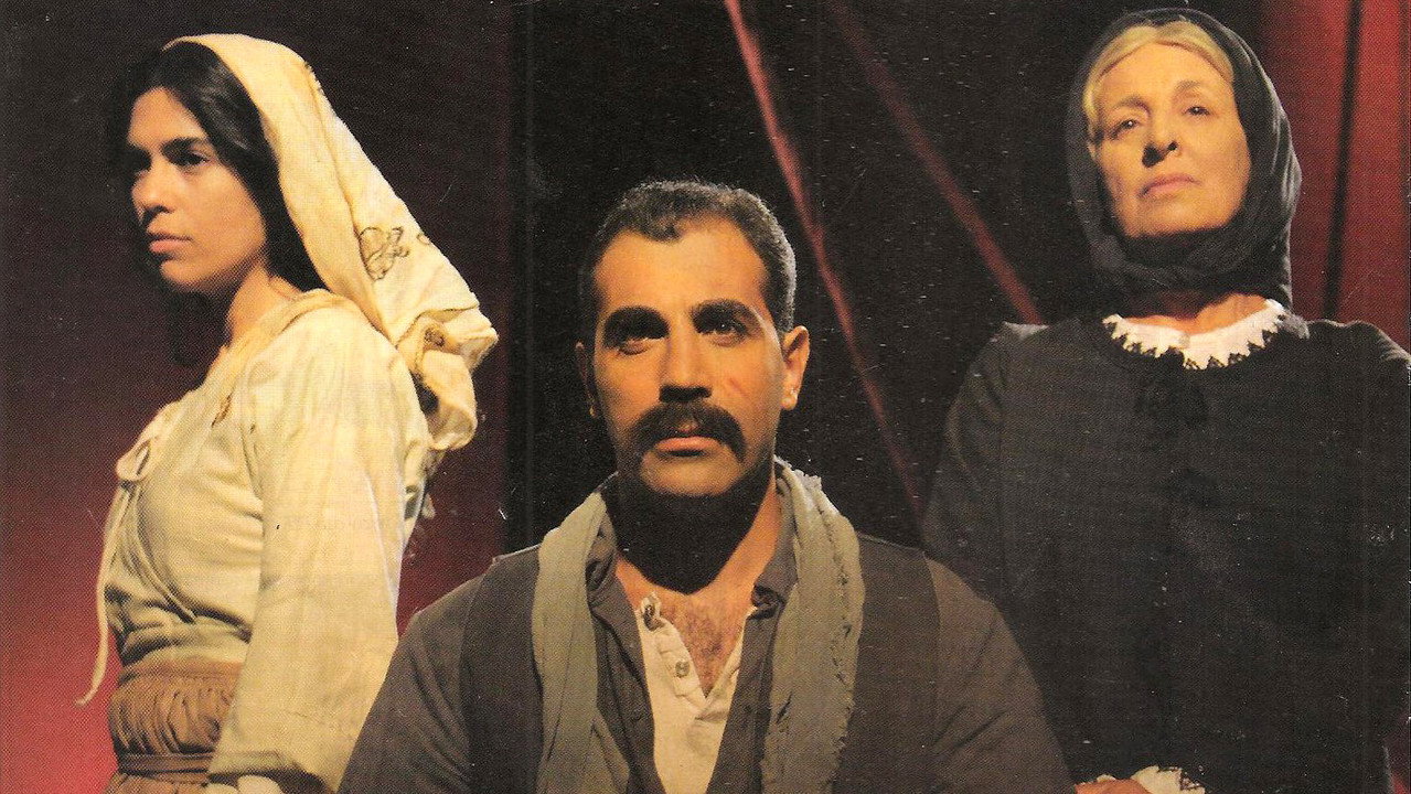 Ta roda tis orgis backdrop