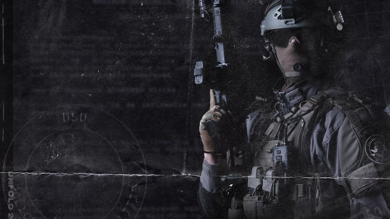 Under the Radar backdrop