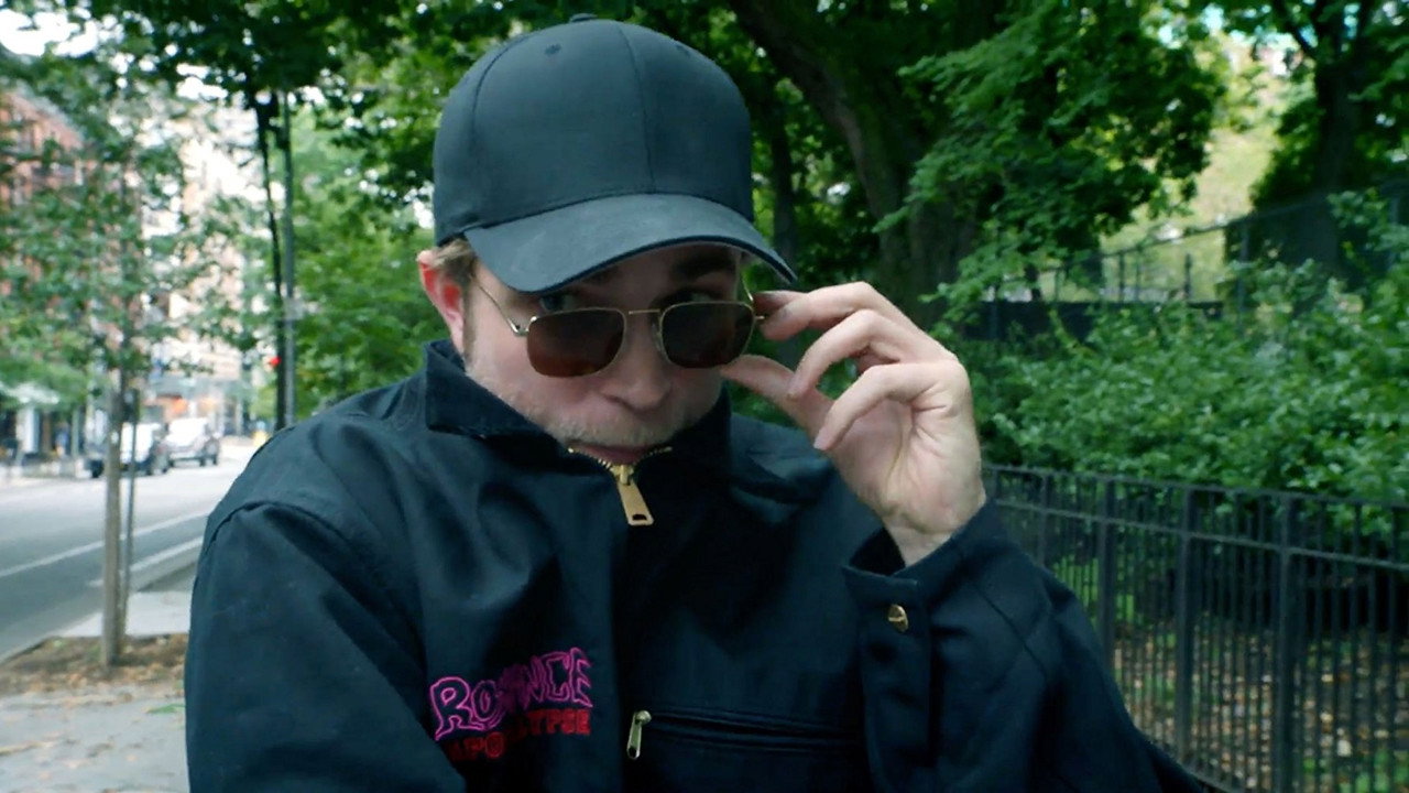 Fear & Shame backdrop