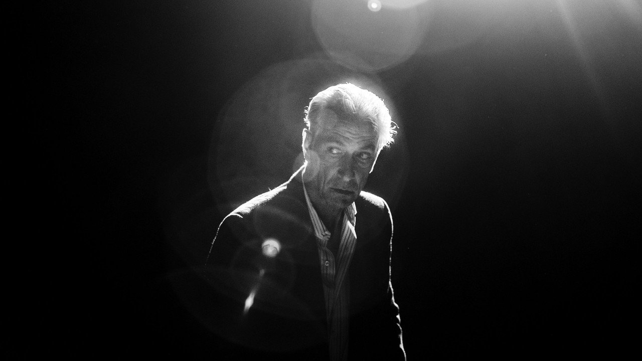 Remember This backdrop